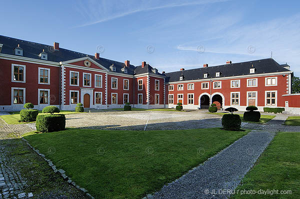 chteau d'Aigremont
Aigremont castle